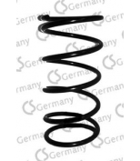 CS Germany - 14871026 - 